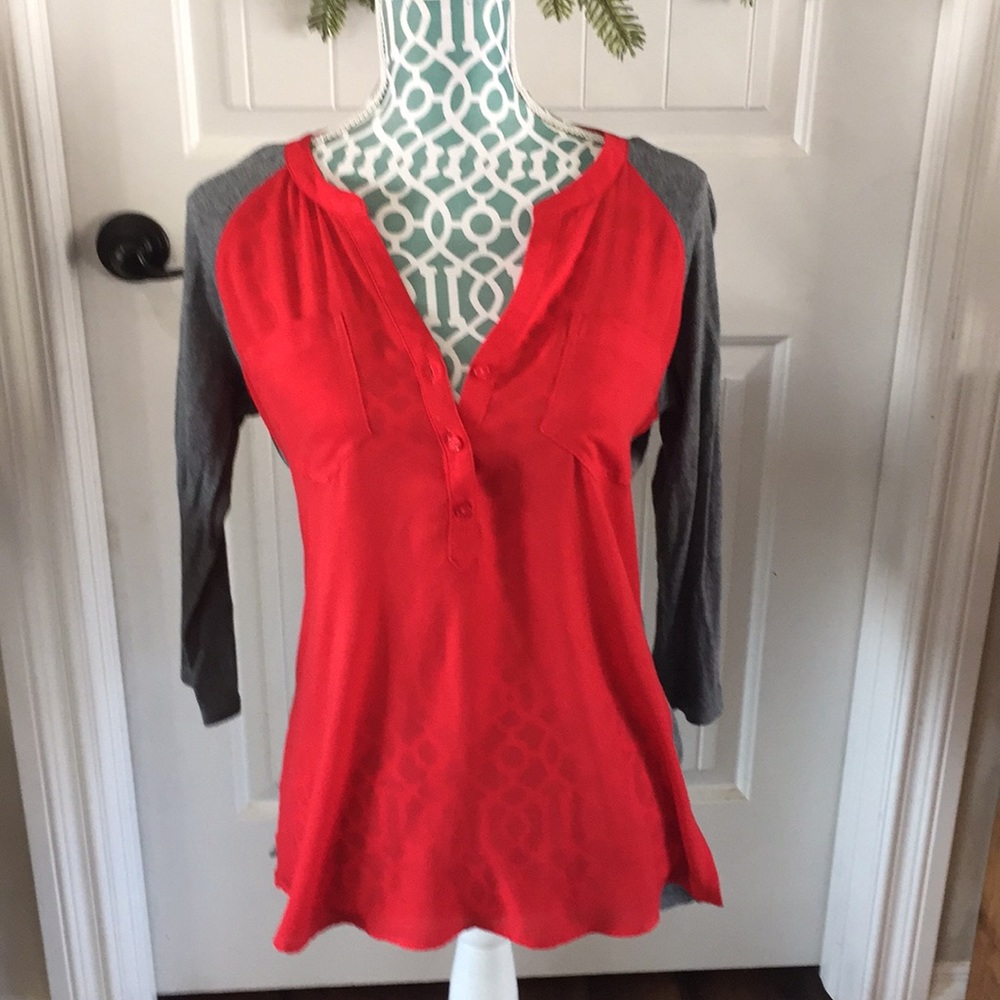Express top